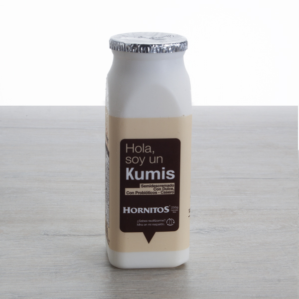 Kumis 250 Ml