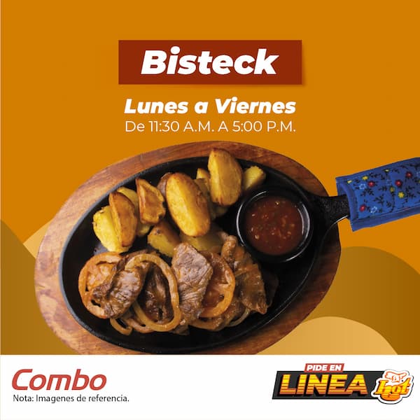 Bistek