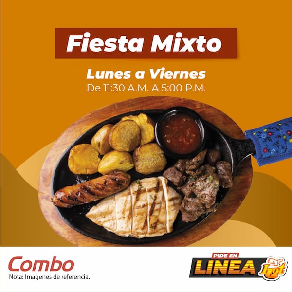 Lunch Spaghetti Carbonara + Coca-Cola